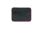 The Slimline: A Leather Cardholder Wallet